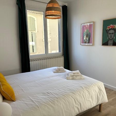 Charmant Appartement 3 Chambres Et Terrasse Eyragues Luaran gambar