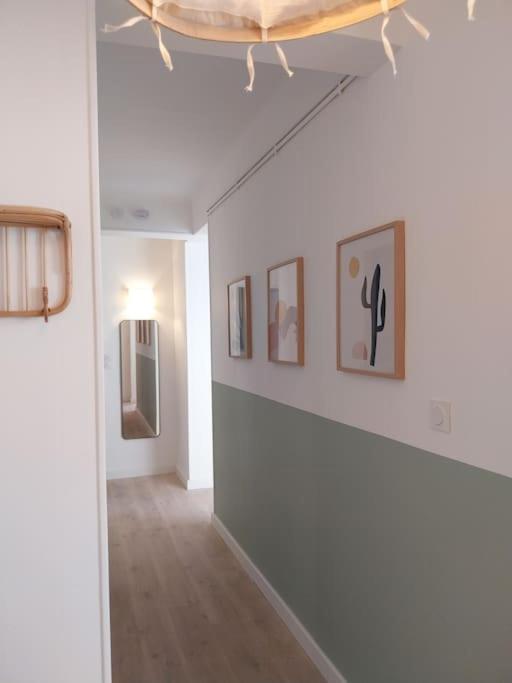 Charmant Appartement 3 Chambres Et Terrasse Eyragues Luaran gambar